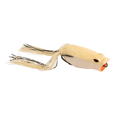 Berkley Swamp Lord Popping Topwater Frog Bone