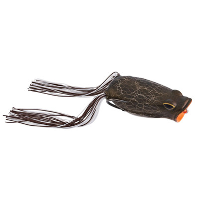 Berkley Swamp Lord Popping Topwater Frog Bully