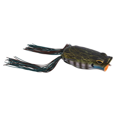 Berkley Swamp Lord Popping Topwater Frog MF Bluegill