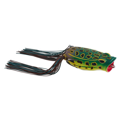 Berkley Swamp Lord Popping Topwater Frog Spring Frog