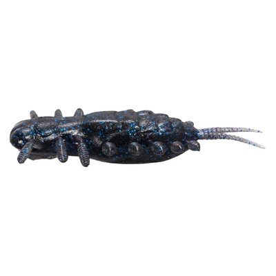 Megabass Yagot Creature Bait Black Blue