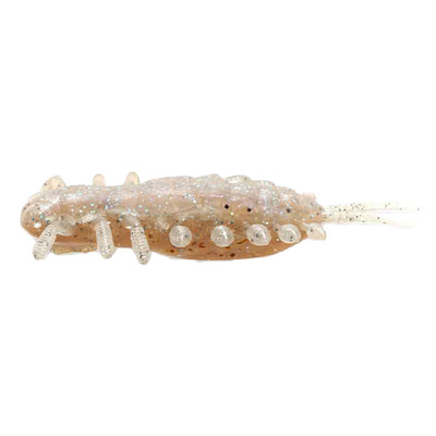 Megabass Yagot Creature Bait Bone Shrimp