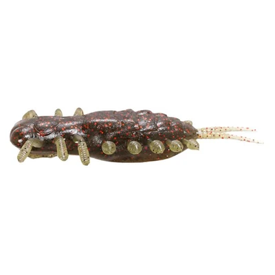 Megabass Yagot Creature Bait - Grass Craw