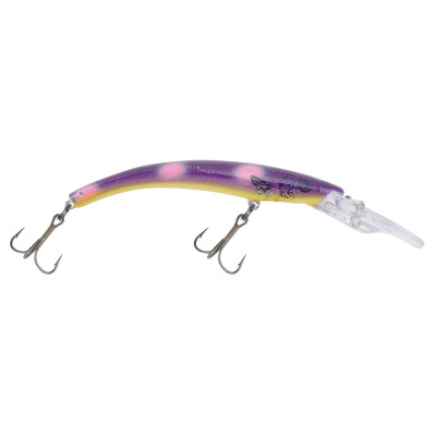 Reef Runner Tackle Mooneye Little Ripper Fishing Lure .25 Ounce/3