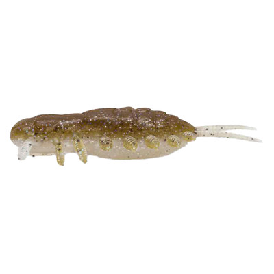 Megabass Yagot Creature Bait Neon Shrimp
