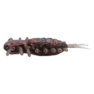 Megabass Yagot Creature Bait Uchida Zarigani
