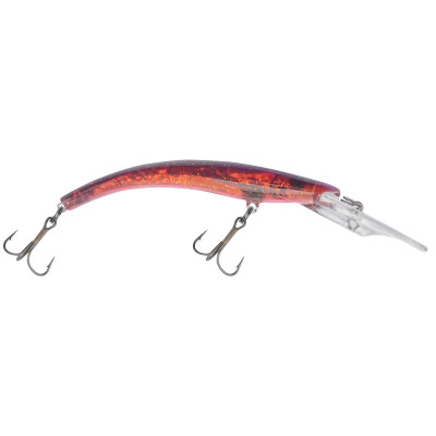 New Lindy Reef Runners, both deep and shallow running rippers - five bucks  each, your choice of four or more lures