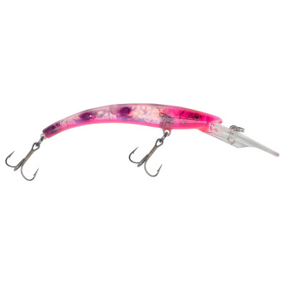 Reef Runner 600 Series Deep Little Ripper Crankbait Crippler