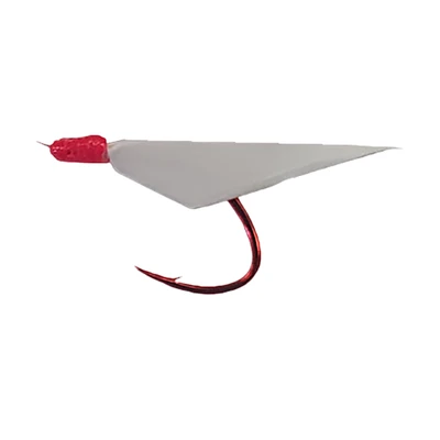 Boss Kat Boss Red Sabiki Rig - Glow-White