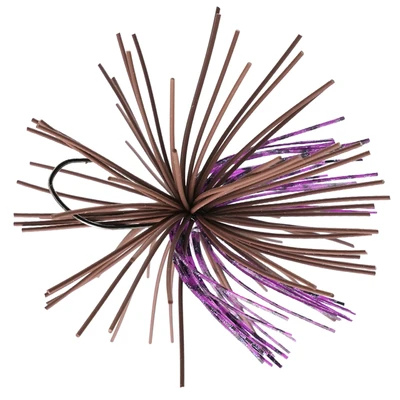 Missile Baits Ike's Dice Jig - PB&J