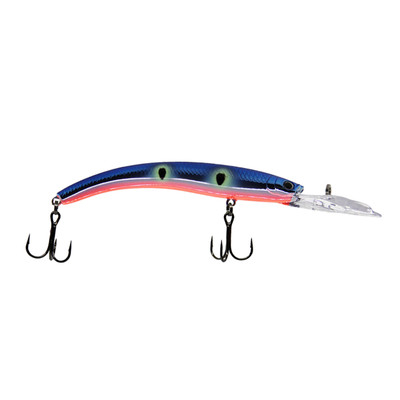 WalleyeX Paladin Crankbait Eclipse