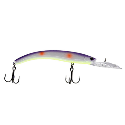 WalleyeX Paladin Crankbait Goblin