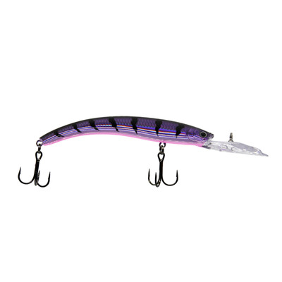 WalleyeX Paladin Crankbait Lain Dog