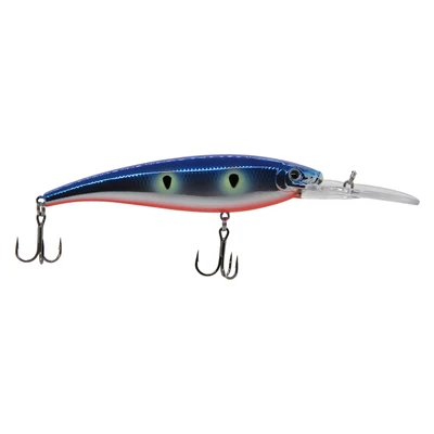 WalleyeX Halieuo Crankbait - Eclipse