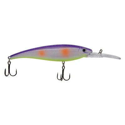 WalleyeX Halieuo Crankbait - Goblin