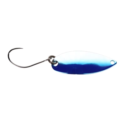 Forest Area Miu Casting Spoon - Blue Silver