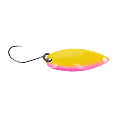 Forest Area Miu Casting Spoon - Pink Yellow