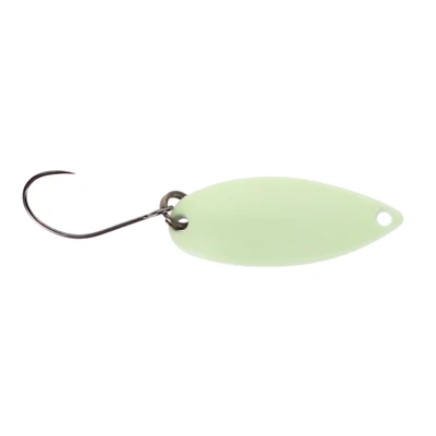 Forest Area Miu Casting Spoon - Green Glow