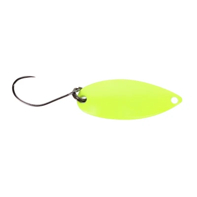 Forest Area Miu Casting Spoon - Fluorescent Yellow