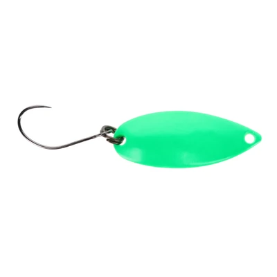 Forest Area Miu Casting Spoon - Fluorescent Green