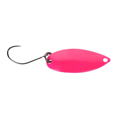 Forest Area Miu Casting Spoon - Fluorescent Pink