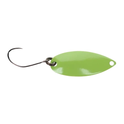 Forest Area Miu Casting Spoon - Light Green