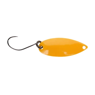 Forest Area Miu Casting Spoon - Yellow