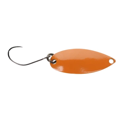 Forest Area Miu Casting Spoon - Brown-Black