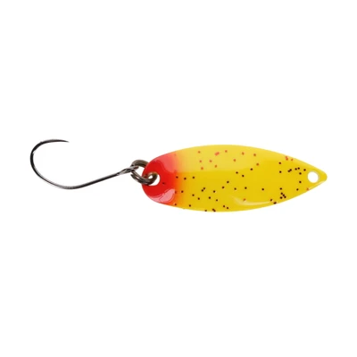 Forest Area Miu Casting Spoon - Yellow Red Tail