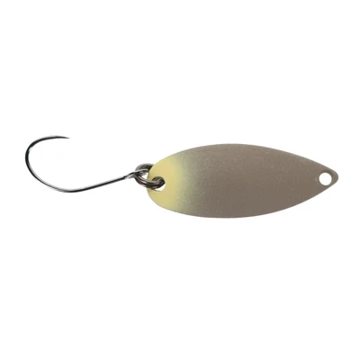 Forest Area Miu Casting Spoon - Chestnut