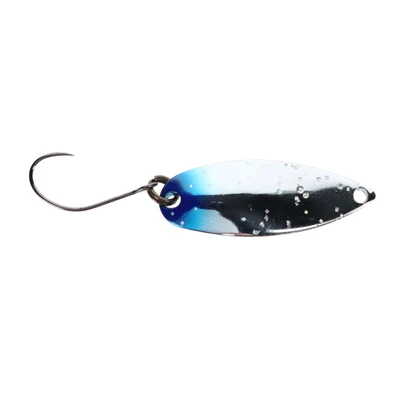 Forest Area Miu Casting Spoon - Blue Tail