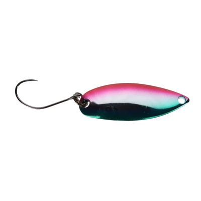 Forest Area Miu Casting Spoon - Green Red