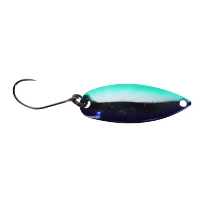 Forest Area Miu Casting Spoon - Green Purple