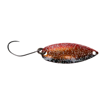 Forest Area Miu Casting Spoon - Japanese Dace