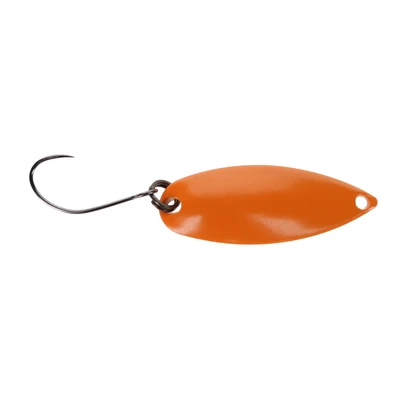 Forest Area Miu Casting Spoon - Mandarin Orange