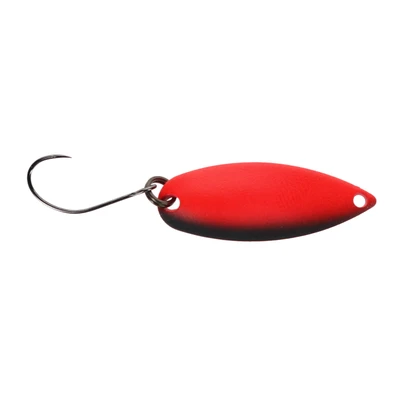 Forest Area Miu Casting Spoon - Red Black
