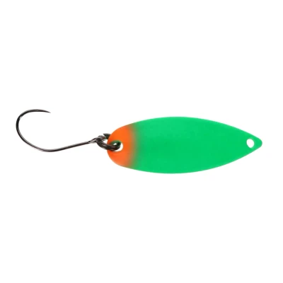 Forest Area Miu Casting Spoon - Green Plant-Animal