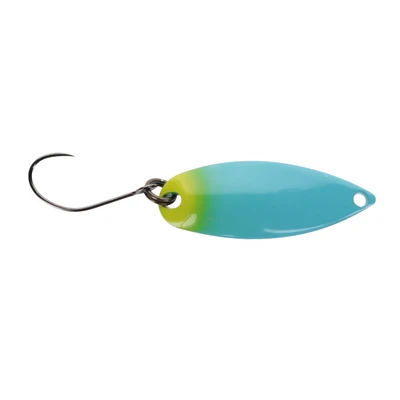 Forest Area Miu Casting Spoon - Blue Yellow Tail