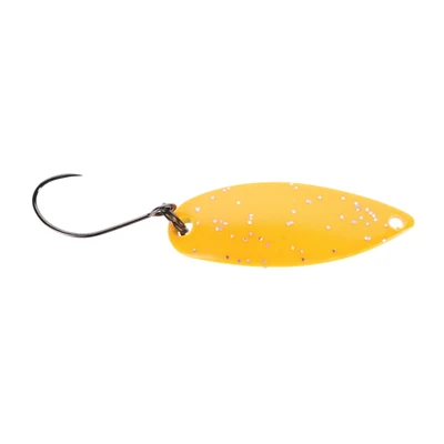 Forest Area Miu Casting Spoon - Fluorescent Orange-Glitter