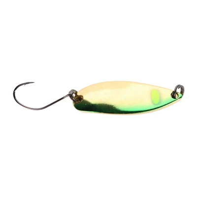 Forest Native Miu Casting Spoon - Gold Ayu