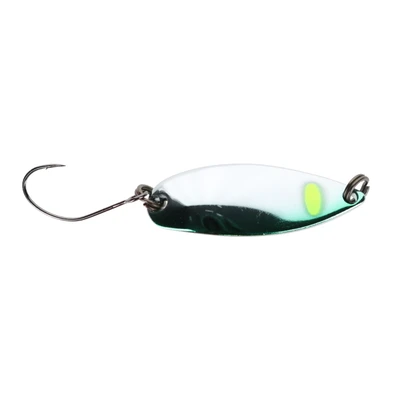 Forest Native Miu Casting Spoon - Silver Ayu