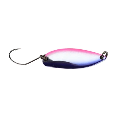 Forest Native Miu Casting Spoon - Pink Purple