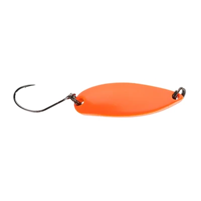 Forest Native Miu Casting Spoon - Orange Copper