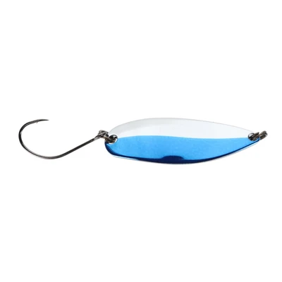 Forest Native Miu Casting Spoon - Blue Silver
