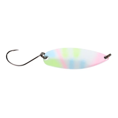 Forest Native Miu Casting Spoon - Pastel Black