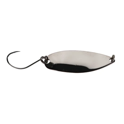 Forest Native Miu Casting Spoon - Gunmetal Black