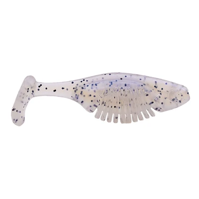 Duckett Crappie Slayer Chubby Swimbait - Monkey Milk