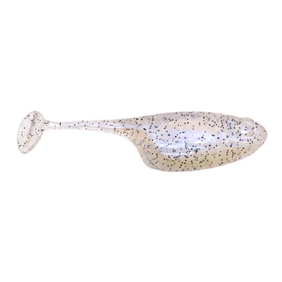 Duckett Crappie BOB Swimbait - Monkey Milk