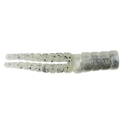 Leland's Lures Crappie Magnet Body Pack Tennessee Shad