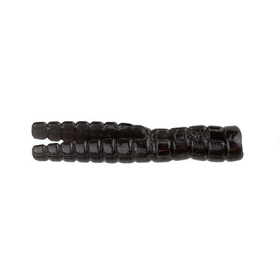 Leland's Lures Trout Magnet Body Refill Pack - Black